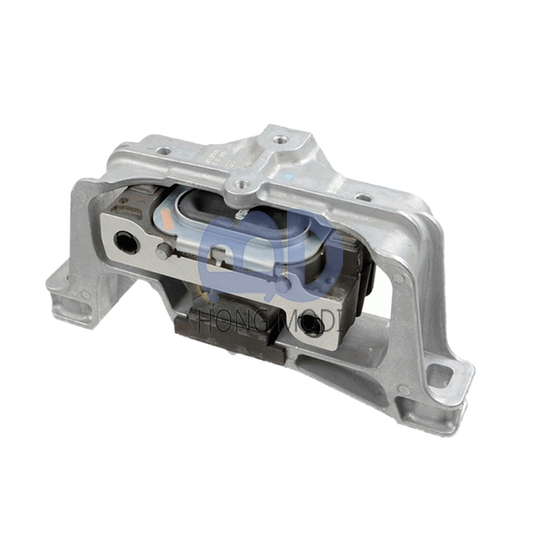 Hutchinson发动机支架；右侧 | 2462402517