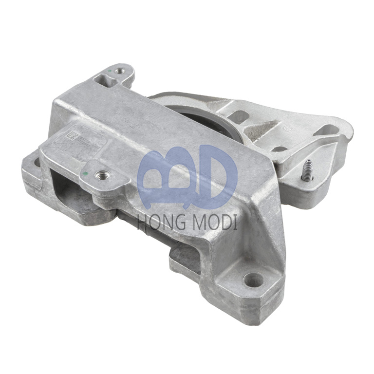 2472403100 - 发动机支架，梅赛德斯-奔驰原厂零件编号