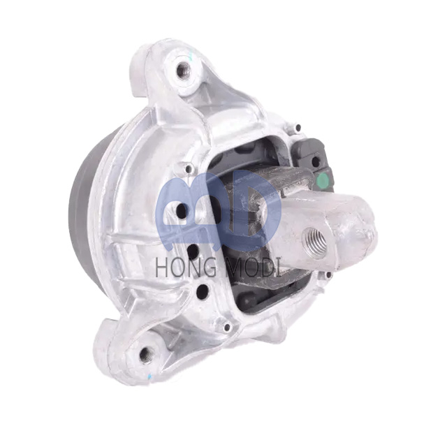 宝马F01 F07 F10 F11 F12 F13左右发动机22117935141 22117935142