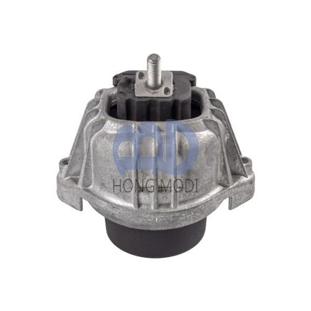 22116773742 -宝马、发动机支架、安装支架、托架