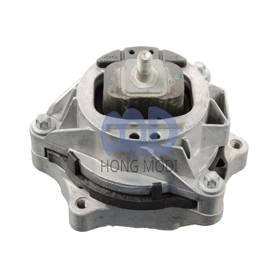 宝马 F30 330i 发动机支架套件 OEM 22116859413 和 22116859414