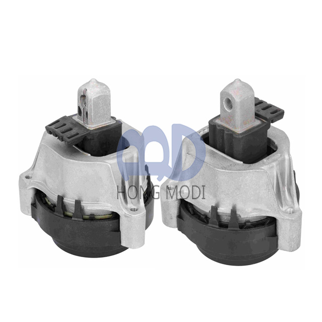 宝马 G30 540i xDrive 发动机支架套件 OEM 22116860471 和 22116860472