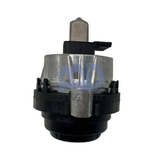 22116860491 22116860492 宝马发动机支架