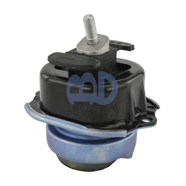 宝马发动机支架 - 宝马原厂配件 22116865145