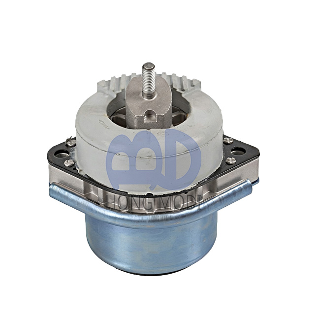 适用于宝马X6的原厂右侧发动机支架 22116786836