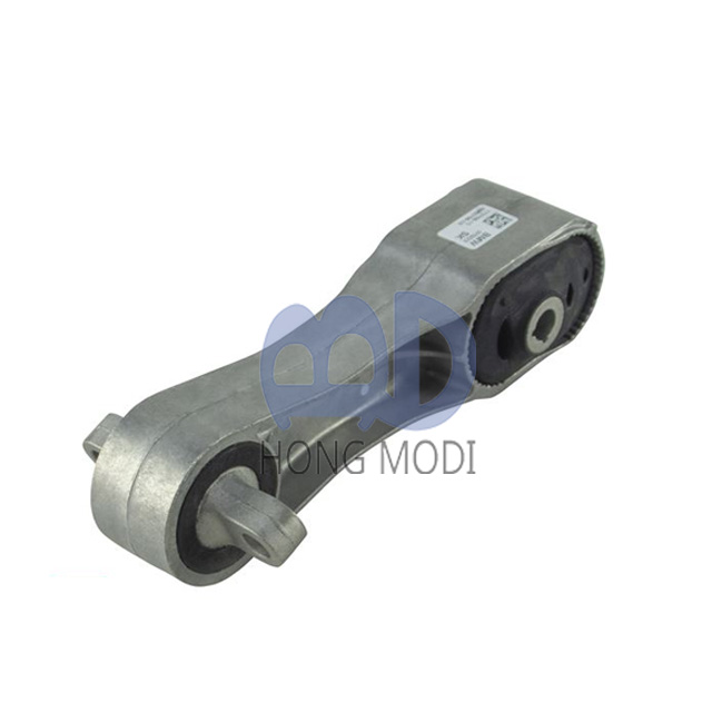 全新原装宝马MINI后下发动机支架稳定杆连杆 22116885788