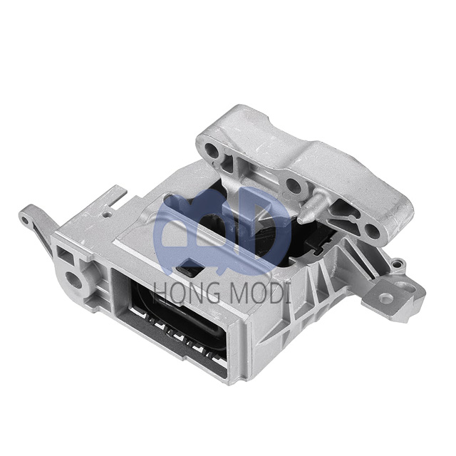 X AUTOHAUX 编号 22116885934 前右发动机机脚垫，适用于宝马 X1 2.0L（2016-2021 款）、宝马 X2 2.0L（2018-2021 款）和 Mini Cooper 2.0L（2014-2022 款）。