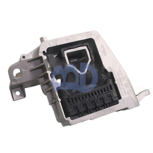 适用于宝马Mini X1 X2 F40 F44 F45 F46 F60的发动机支架 22118743621