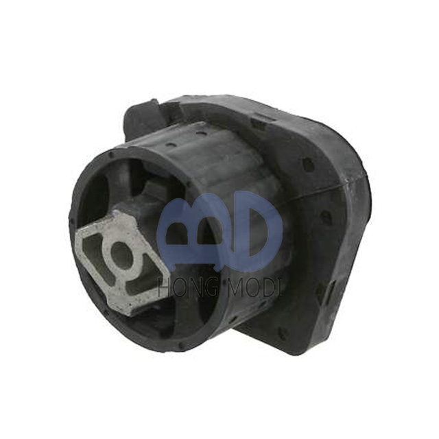 适用于宝马 X5 E53 的变速箱支架，原厂零件号 22316771743，Febi 零件号 27816