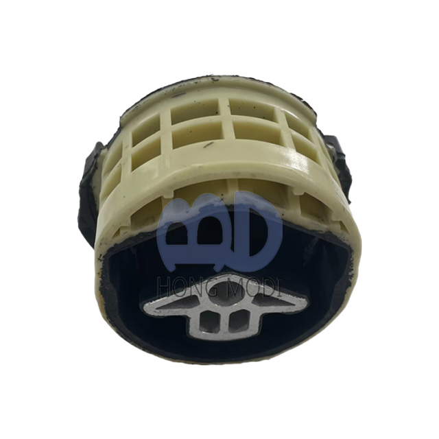 宝马5系旅行车G31变速箱支架 22326878313 全新原装