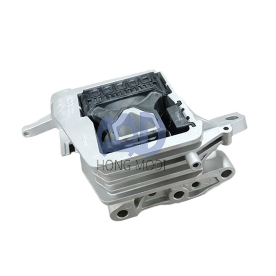 X AUTOHAUX 编号 22116885934 前右发动机机脚垫，适用于宝马 X1 2.0L（2016-2021 款）、宝马 X2 2.0L（2018-2021 款）和 Mini Cooper 2.0L（2014-2022 款）