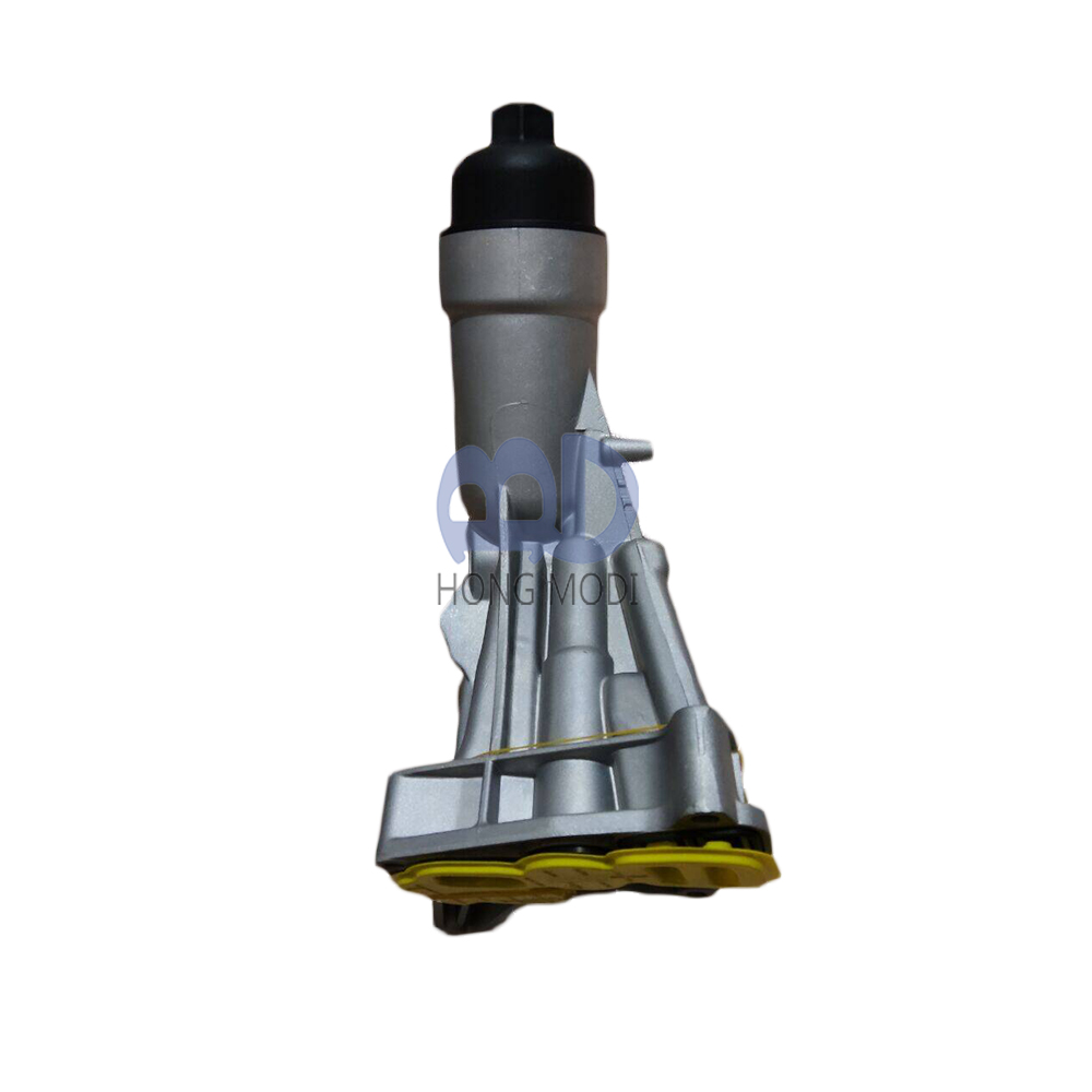 URO Parts 11428596283 机油滤清器壳体