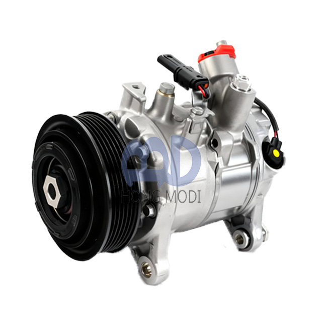 适用于宝马 328i xDrive 2014-2015 的 Denso 空调压缩机 64529223695