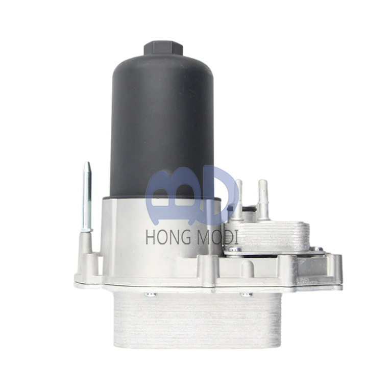 适用于路虎揽胜运动版 I L320 的机油冷却器总成 LR009570 C2S35335 C2S39118 JDE3879 1354253 C2S39110 4R8Q6C711DB C2S51204