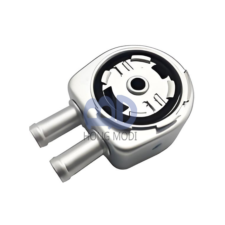 This oil filter is suitable for Land Rover vehicles, part numbers HN-DZ051 OE LR025515 AG9G6S642BC.