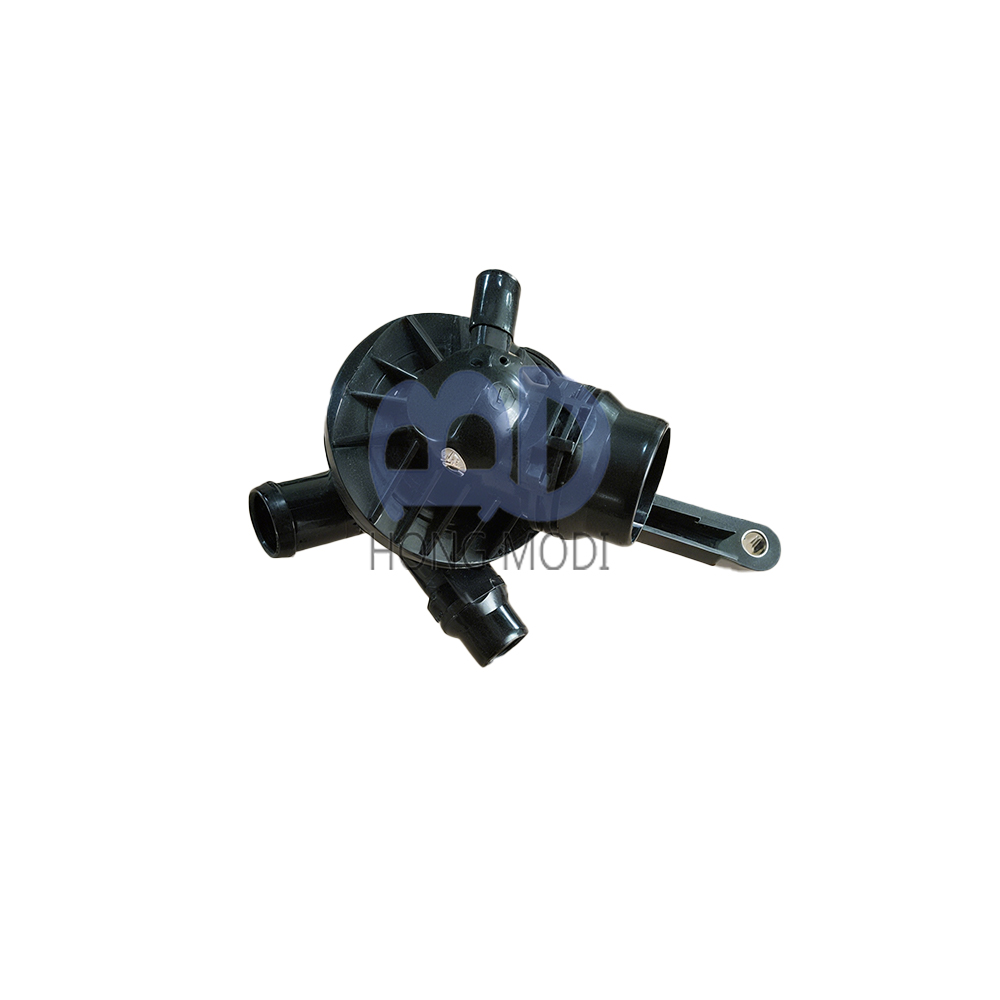 适用于宝马的原厂正品发动机冷却液恒温器套件 11538635689