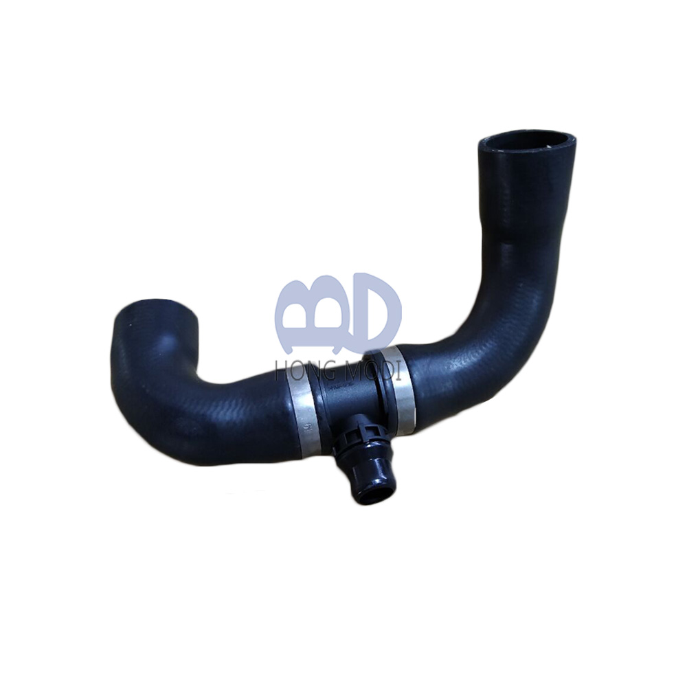 适用于宝马 X1 X3 X4 X5 Z4 2012-2017 的冷却液连接软管 11538645479