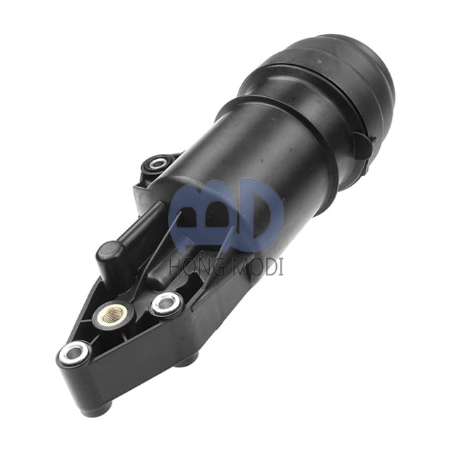 机油滤清器壳体 06E115405A 06E115405C 06E115405K 适用于奥迪 A4 2005-2008、A5 2008-2014、A6、A7、A8 Quattro、Q5、Q7 2010-2015、RS5、S4、S5、SQ5