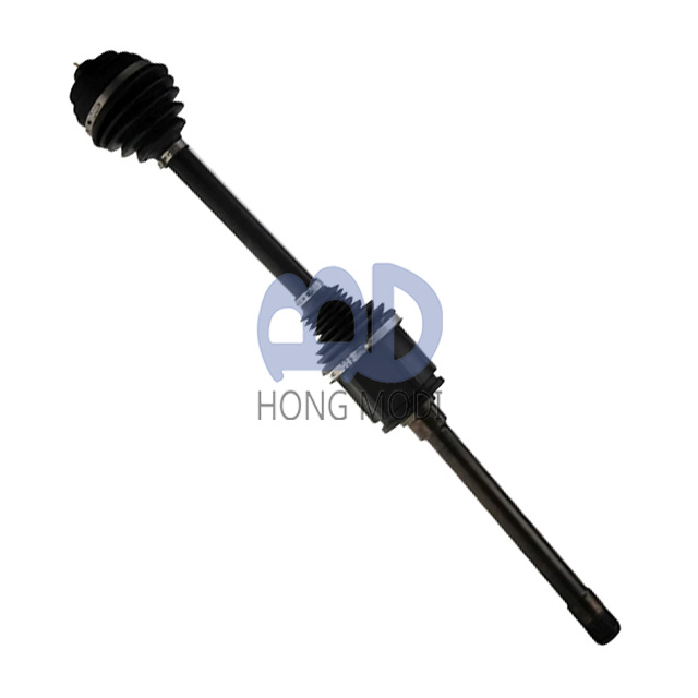 宝马 F25 X3/X4 前乘客侧车轴总成 OEM 31608675014