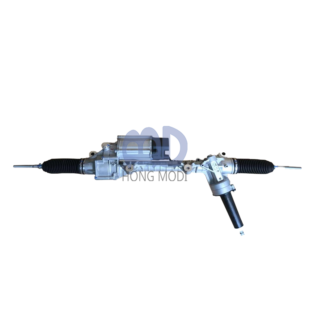 适用于宝马 F07 F10 F11 F12 F13 F01 F06 的电动助力转向齿条齿轮，零件号：32106867960、32106869210、32106865433、3210687078、32106883546