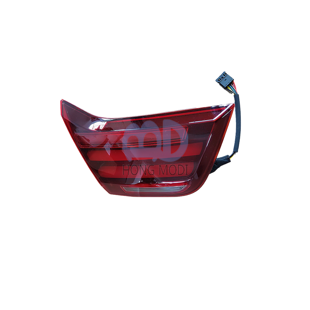 宝马4系双门轿跑车F32左后内侧黑色尾灯 63219491583