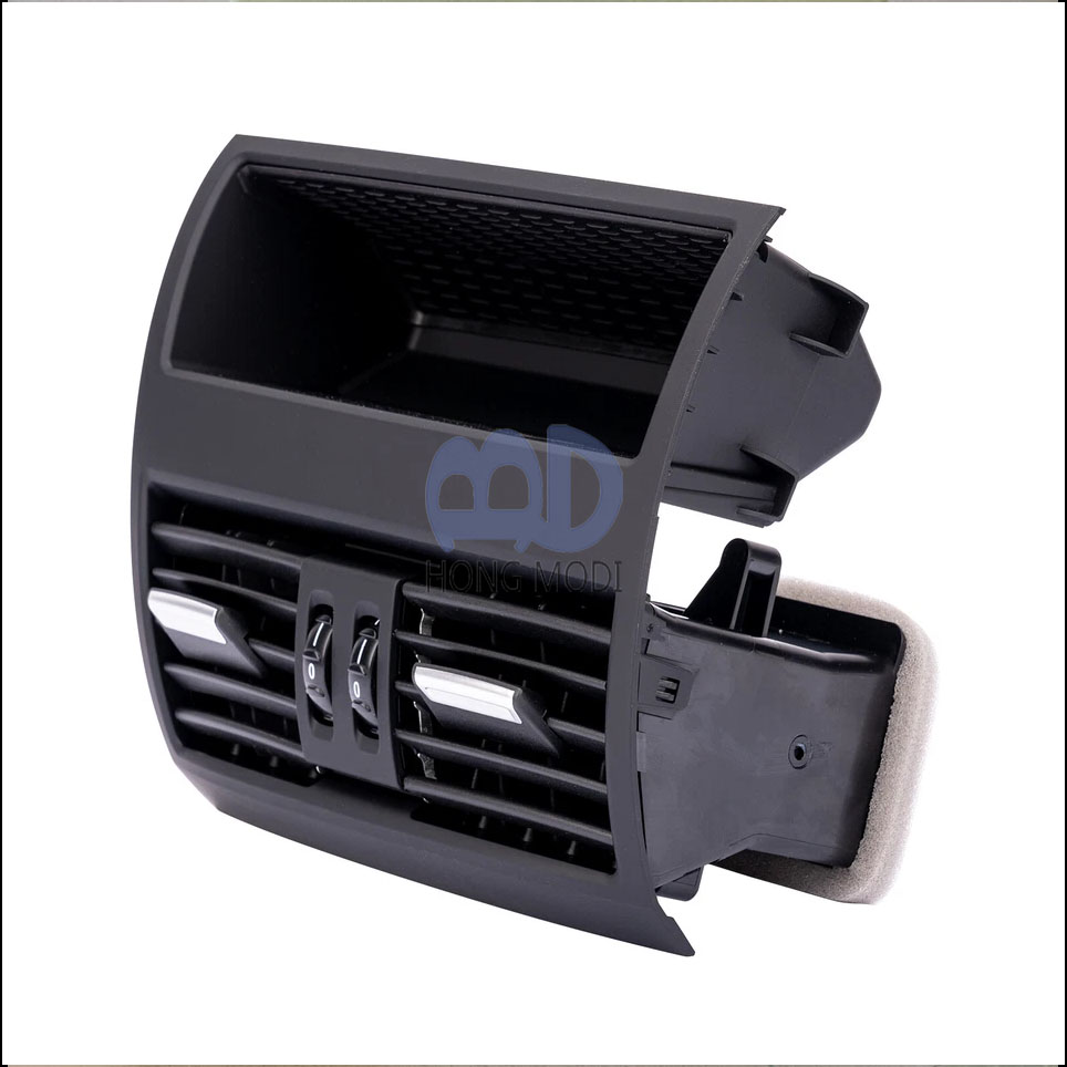 后排中央空调出风口 64229172167/64 22 9 172 167 适用于宝马 520i/520d/523i /525i
