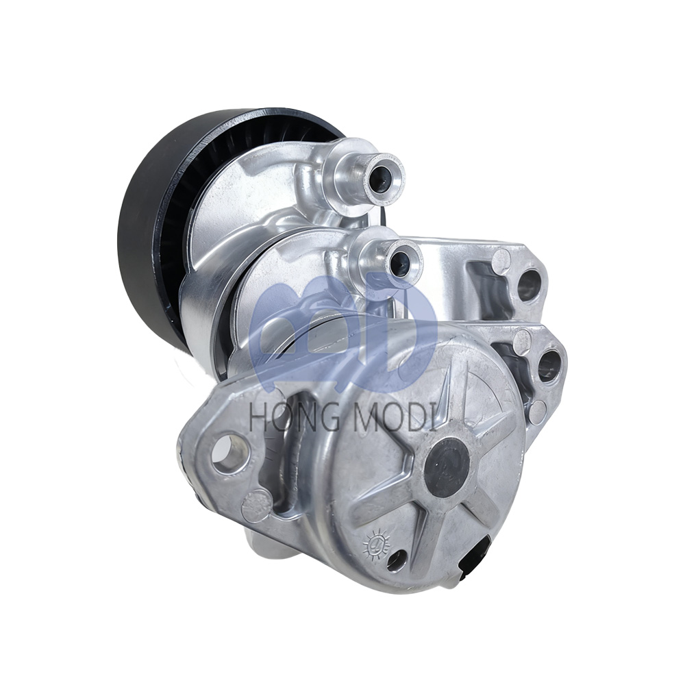 Brand new Mercedes-Benz SLK R171 belt tensioner A2722000270 3.5 gasoline