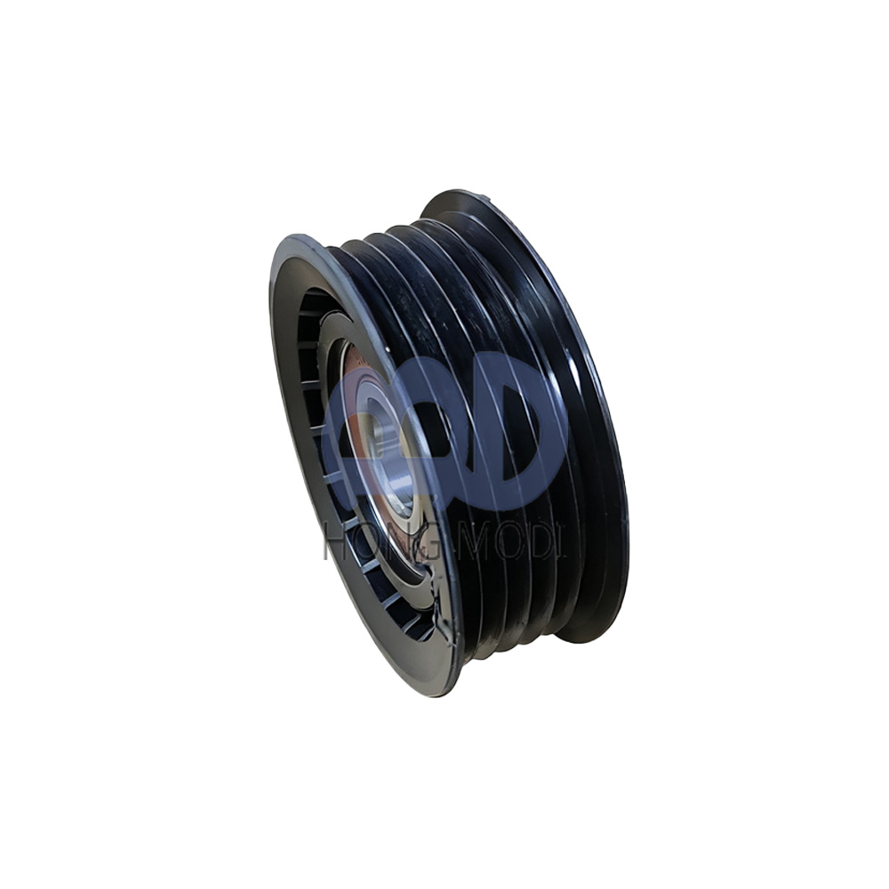 A2722021019 2722021019 Timing belt tensioner, compatible with BEN-Z W272 CAIJUN-AUTO