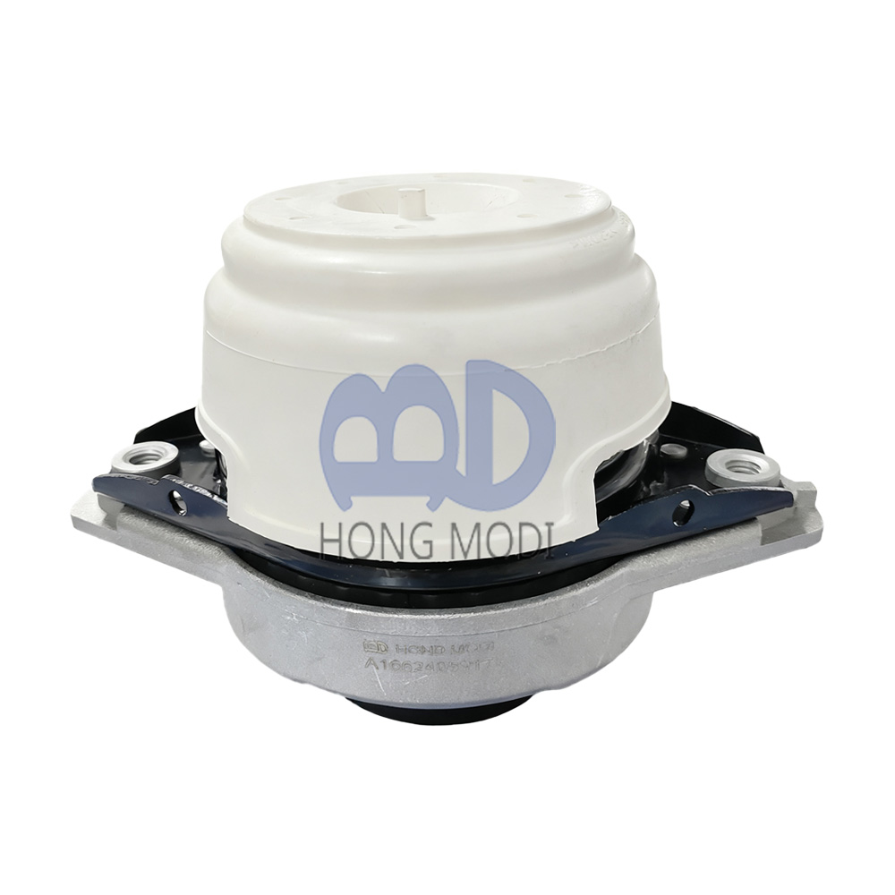 Mercedes-Benz GLE W166 Right Engine Mount A1662405917