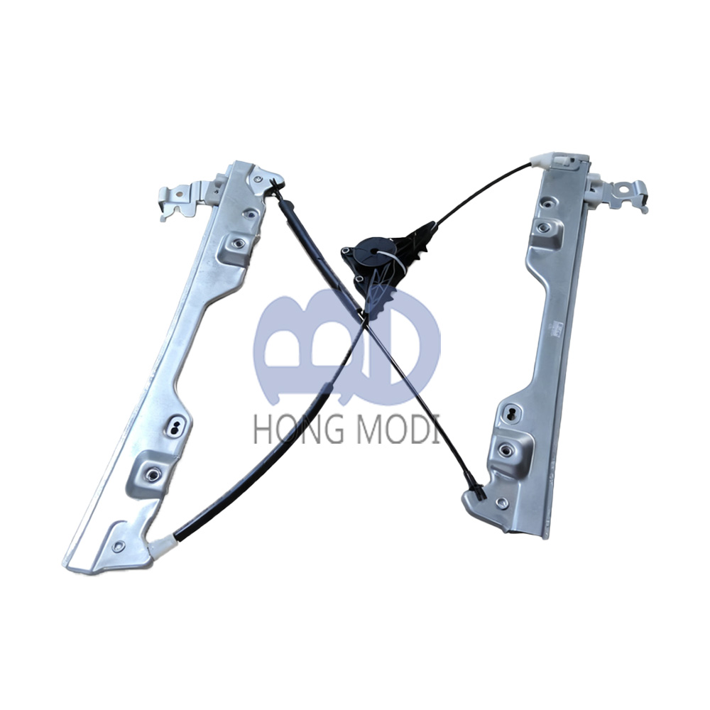 80721-1CA0C Genuine Nissan Infiniti Left Side Door Window Regulator Assembly 807211CA0C OEM