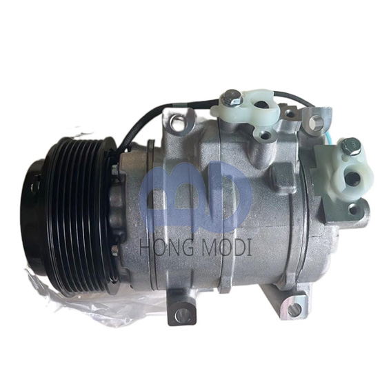 Honda air conditioning compressor 38810R10A01 447260-6951 447280-0390 (Brand new)