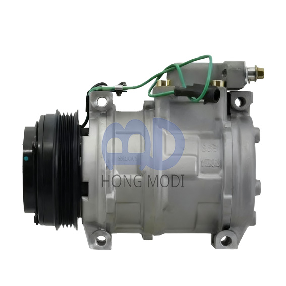 500391499, suitable for Iveco compressors.