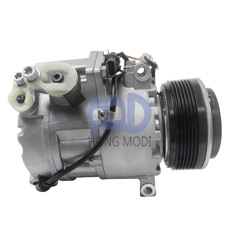 64529185142 64529195972 64509121758 64529121758 Factory price car air conditioning compressor for BMW X5 E70 LCL 30DX/40DX