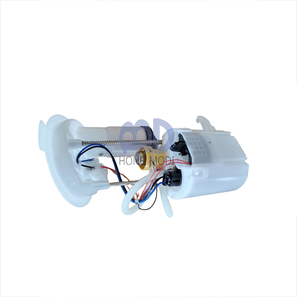 URO Parts 16117243975 Fuel Pump Assembly