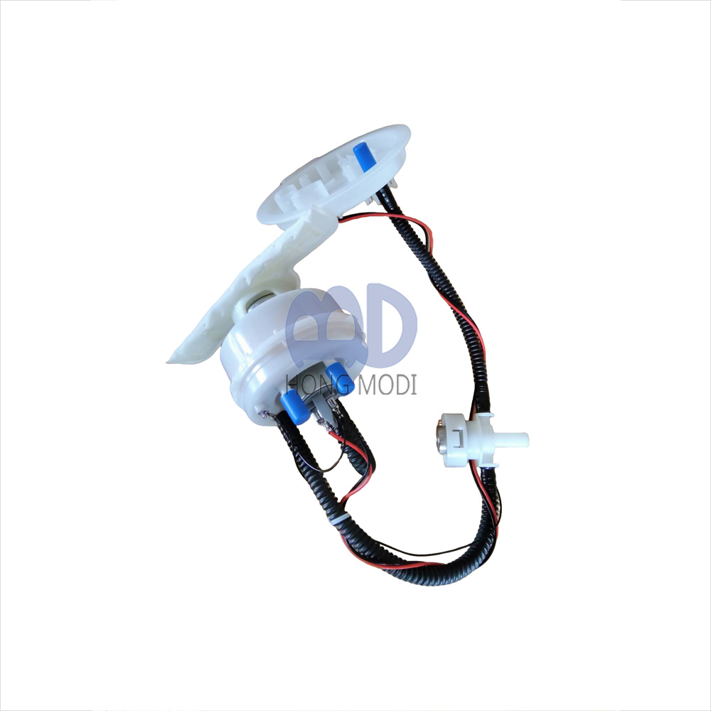 Fuel pump assembly 16117341301 suitable for BMW 520i, 528i, 532i, 640i, F10, F07, F12, F13.