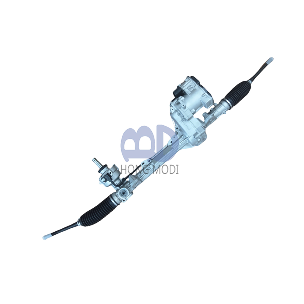 Ford BB5Z-3504-K Steering Gear Assembly