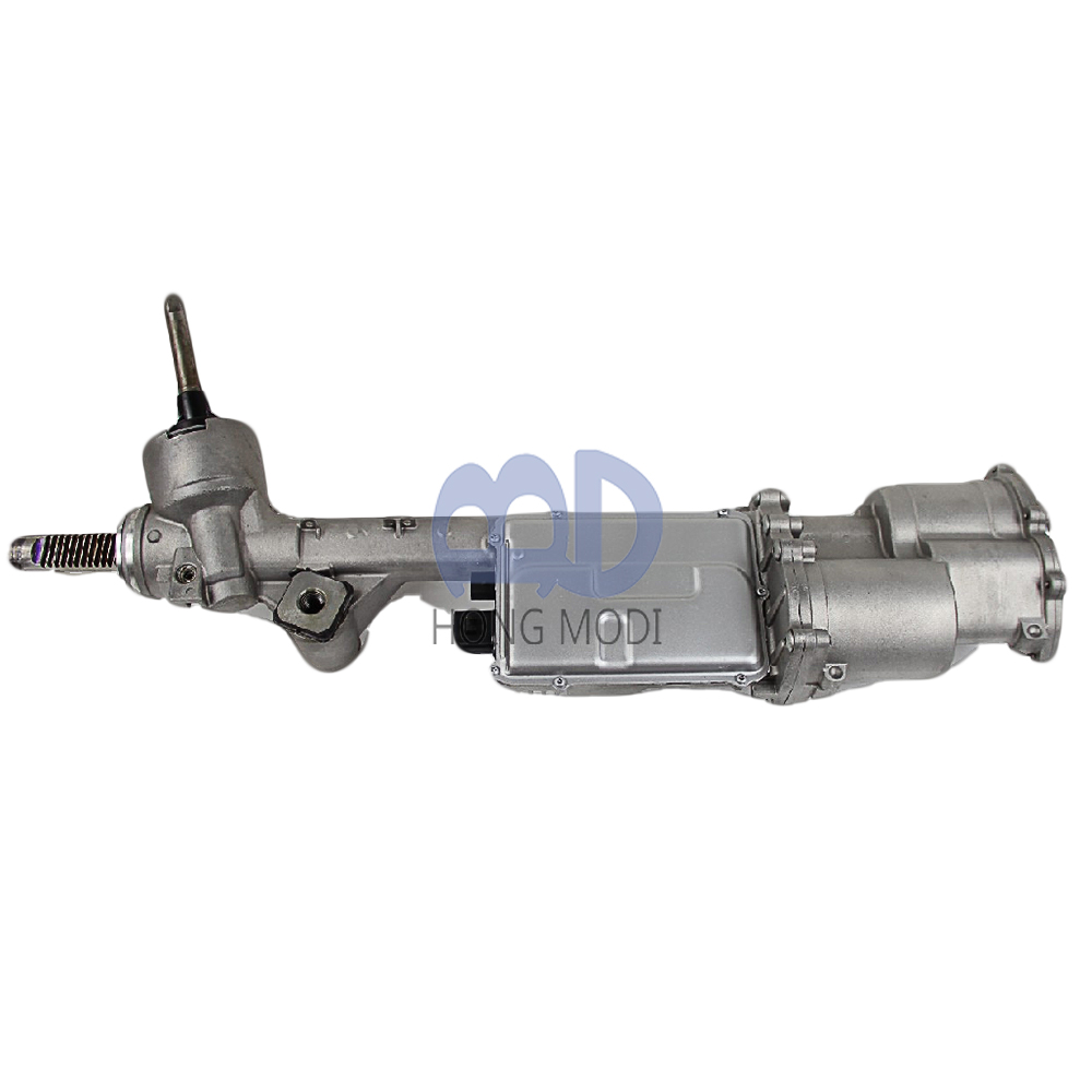 Electric power steering rack/automatic steering gear for 2014-2016 Ford F-150 left-hand drive models, part numbers: BL3V3504BE, DL34-3D070-BB, DL3Z-3504-BE