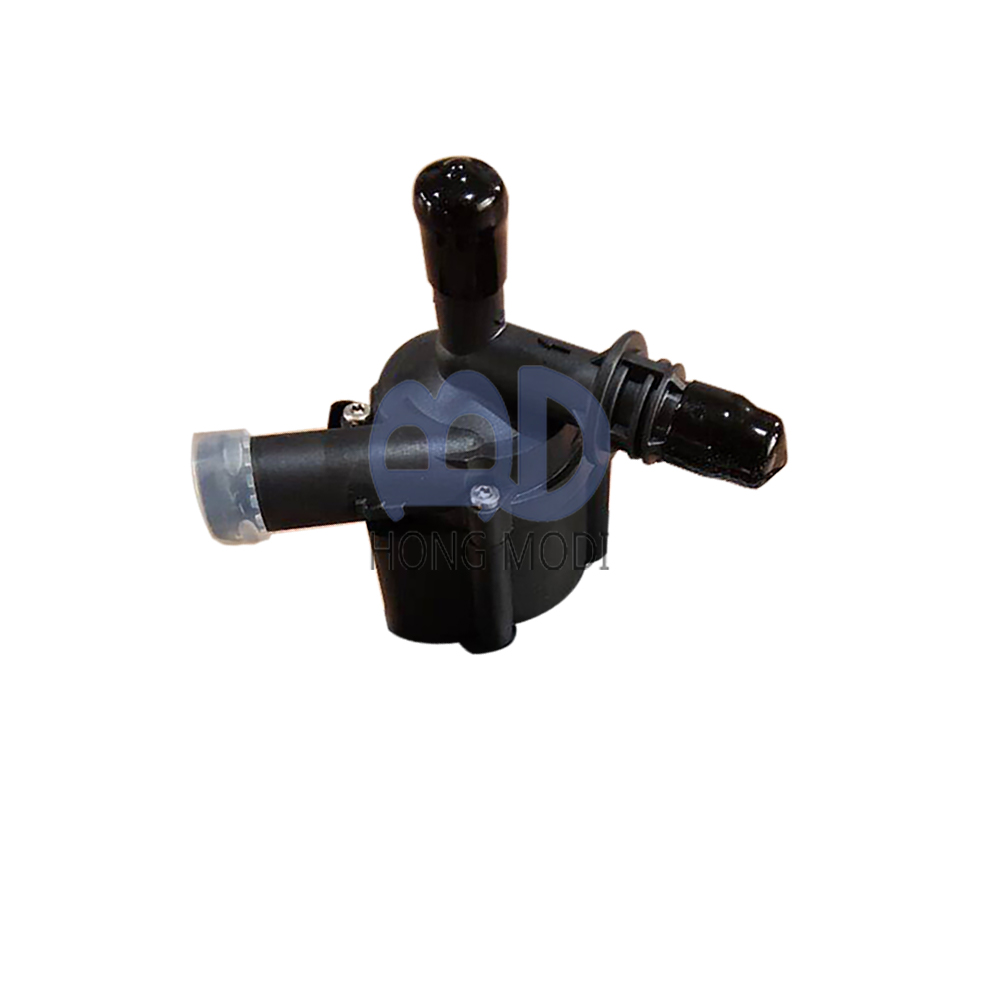 Auxiliary water pump 11518616992 EURO ICON
