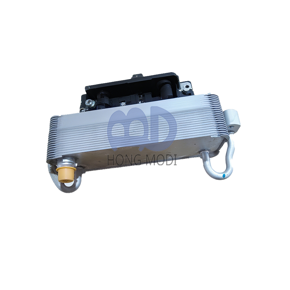 适用于宝马 G11 G12 G30 G32 G38 G15 的空调冷凝器干燥器 64509891030