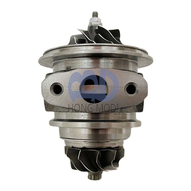 TD025M 49173-02010 Turbocharger, suitable for Smart Fortwo 1.0 62 kW/72 kW M 132 E 10 AL