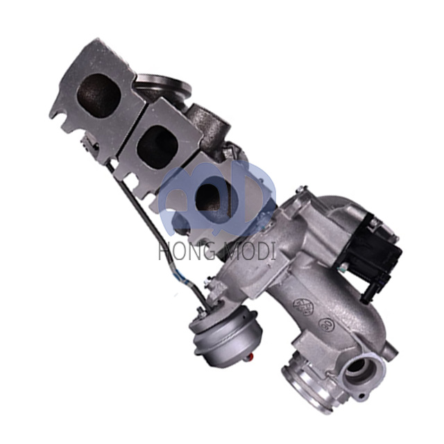 Turbocharger actuator A2760901480 AL0075 suitable for Mercedes-Benz C400 E400 GLE400 3.0L 4MATIC V6.