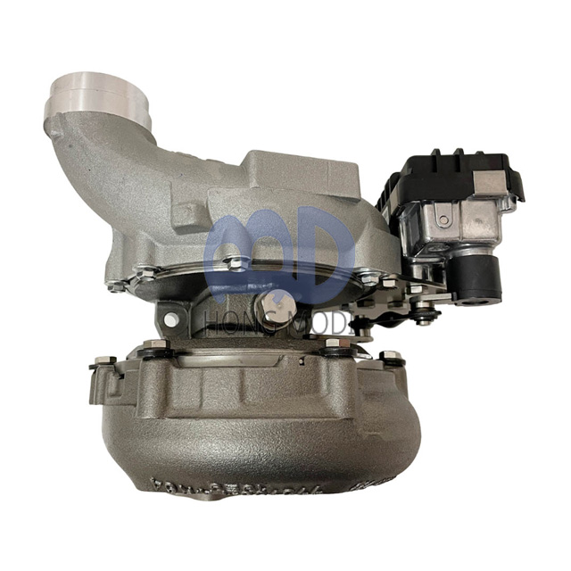 A6420908580 Mercedes-Benz SPRINTER 3.0L Turbocharger GTB2056VK (OM642)
