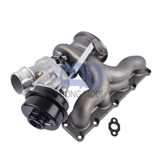 Turbochargers for BMW 320i, 328i, 528i, X1, X3, Z4, N20 & N26, F25, F30, F80: 11657635803