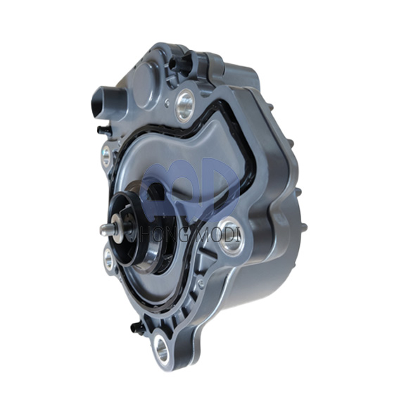 Engine electric water pump 161A0-29015, compatible with Toyota Prius 1.8L and Lexus CT200h 161A0-39015.