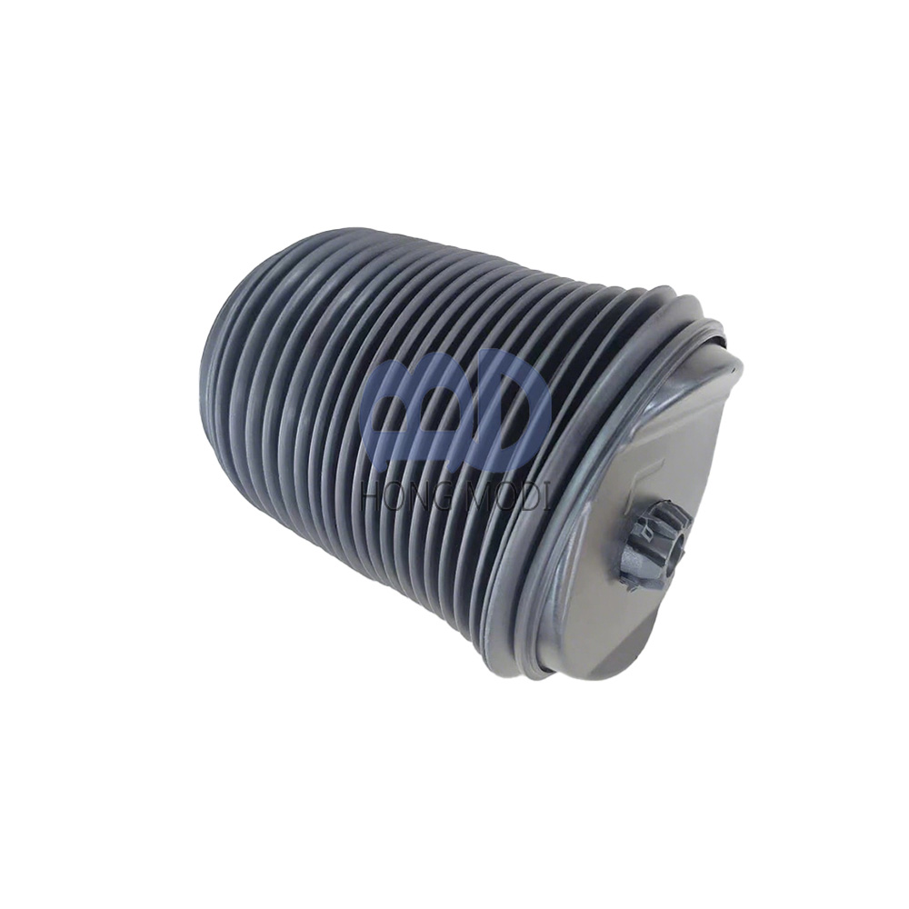 Right rear air suspension spring - Mopar (68459776AF)