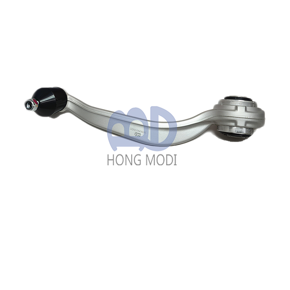 Original front left suspension stabilizer bar link for Mercedes-Benz 2053230717