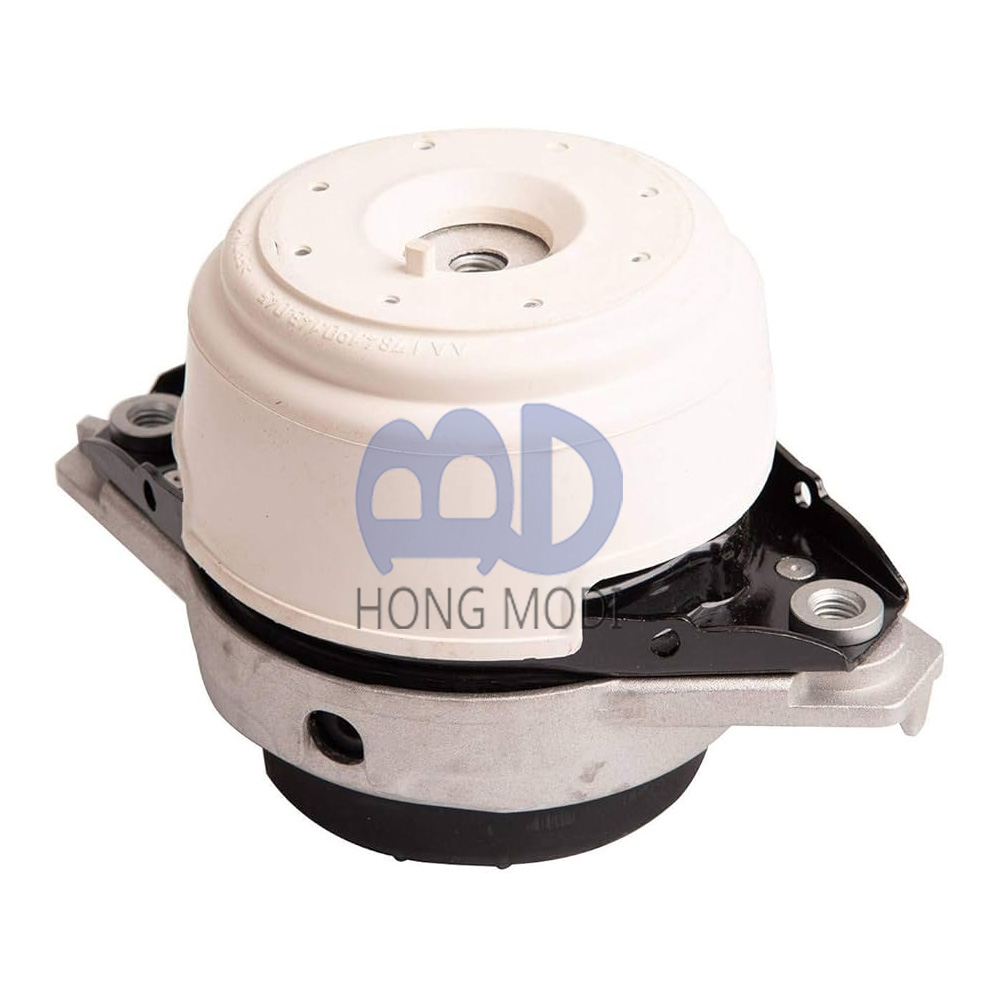 Mercedes-Benz engine mount (left) 1662405817 W166 X166 C292 2-pack