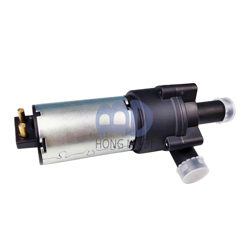 2038350164 0392020077 Auxiliary coolant pump suitable for Mercedes-Benz C230, C240, C280, and C320.