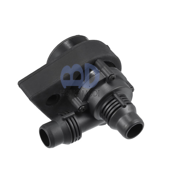 Auxiliary Water Pump - BMW / M62 / N62 / E53 X5 | 64116955122-PIE