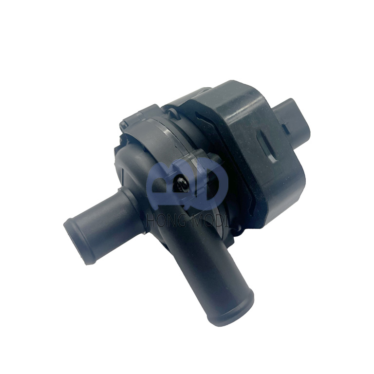 2048350364 Engine Cooling Electric Water Pump, suitable for Mercedes-Benz C300 CLS550 E320 E550 GL450 G63 AMG ML350 ML450 R350 W211 X218 A2048350364.